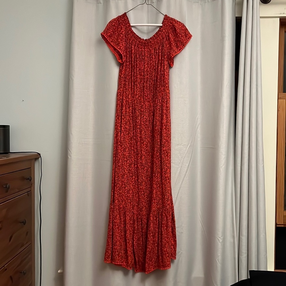 Old navy womens dress